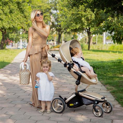 Strollers - mima® USA
