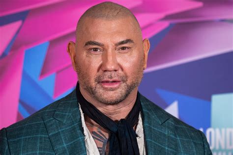 Dave Bautista Net Worth - From WWE To Hollywood Stardom