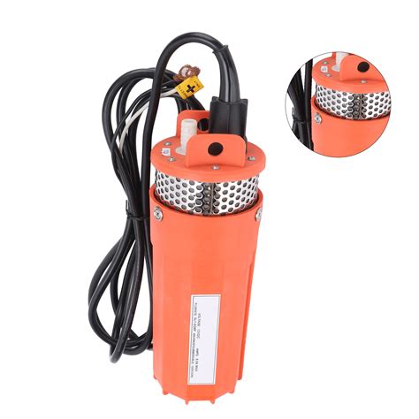 Buy Submersible Pump, Garden Water Pump Deep Well Pump For Outdoor For ...