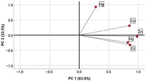 Artisanal Mining Contamination of Metal(Loid)s in Madre De Dios River ...
