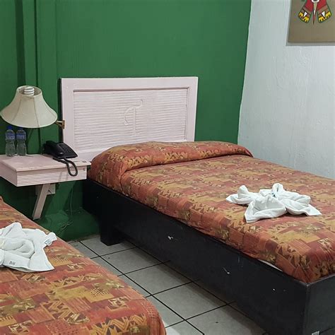 HOTEL LAS TERRAZAS (Coban) - Hotel Reviews & Photos - Tripadvisor