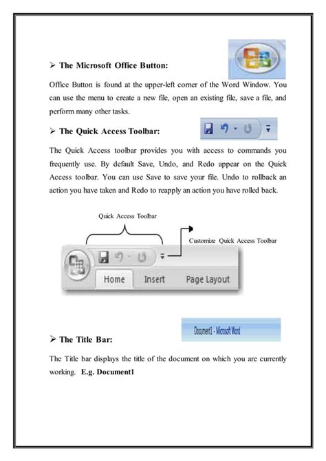 Writing Features in Word Program 的图像结果