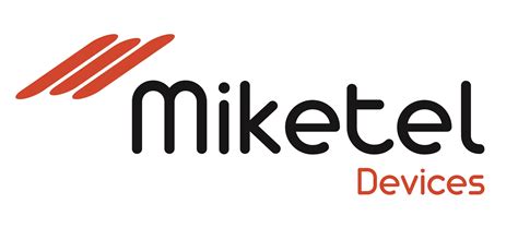 MIKETEL DEVICES