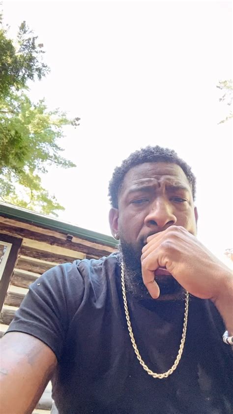 Kaamel Hasaun (DIEZEL) | Too much of it and ain’t nobody gone do shit ...