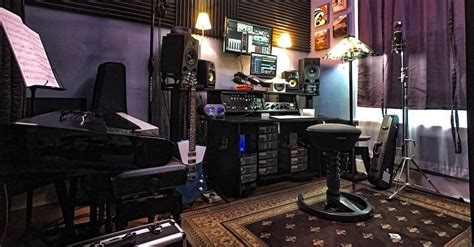 Image result for Home Project Studio