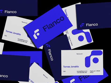 Multiple Brands Business Card 的图像结果