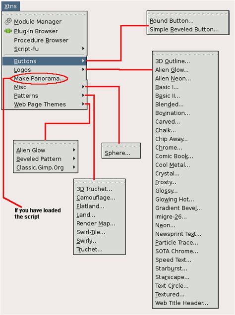 Image result for Script Builder OST Fu