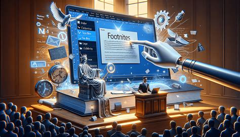 Image result for PowerPoint Footnotes Tutorial