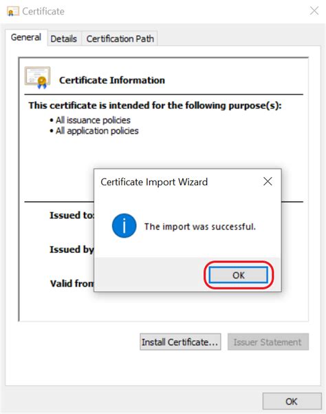 Image result for Install CA Certificate in Java