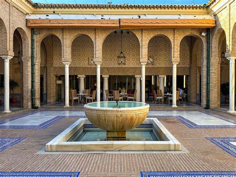 Spanish Paradores along the Backroads of Iberia