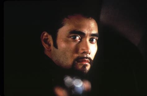 Mark Dacascos