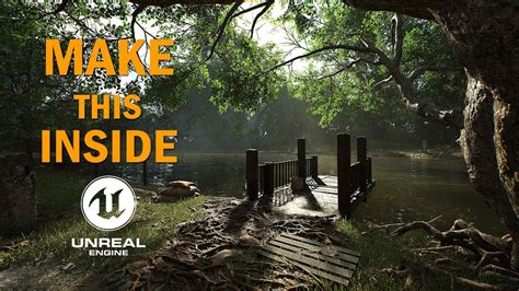 Image result for UE5 Advanced Tutorial