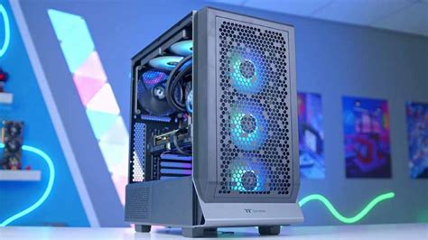Best RGB PC Cases to Buy in 2024 - GeekaWhat