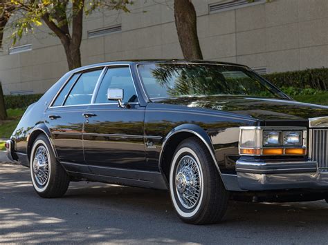 1980 Cadillac Seville Stock # 75731 for sale near Torrance, CA | CA Cadillac Dealer