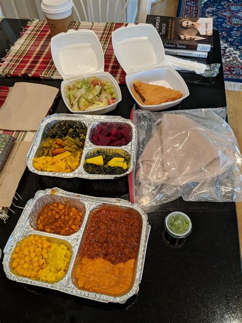 Hawwi Ethiopian - Alexandria Virginia Restaurant - HappyCow