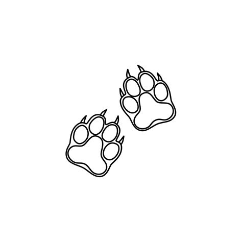 🐾 Paw Prints Emoji Copy And Paste | 🐶 🐕 🐕‍🦺 ฅ 𓄯 𐂯 •⩊•