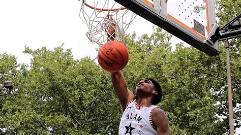 Top players to watch at the SLAM Summer Classic at Dyckman Park