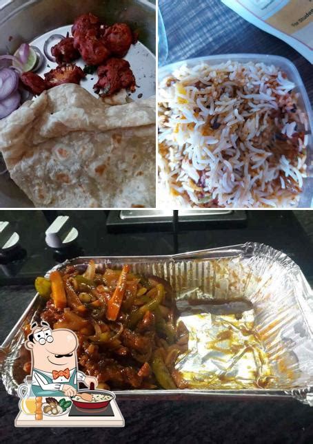 Phosphorus Multi Cuisine Restaurant, Thiruvalla - Restaurant reviews