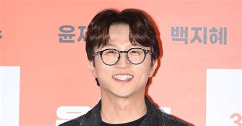 Park Sung-kwang shares progress on alopecia treatment after two years ...