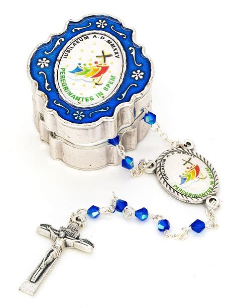 Jubilee 2025 Gifts: Holy Year Religious Gifts | Vatican Gift Shop