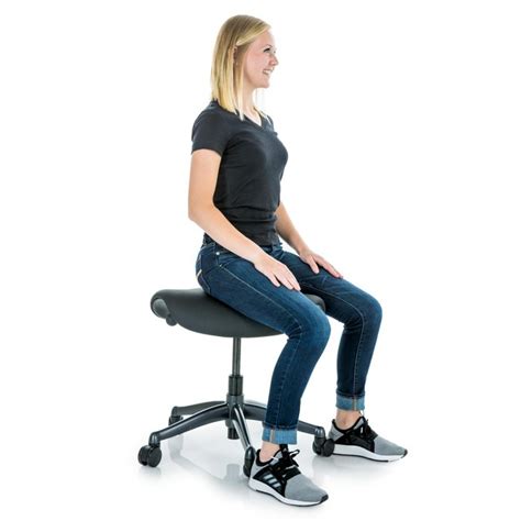 Image result for Humanscale Lab Stools