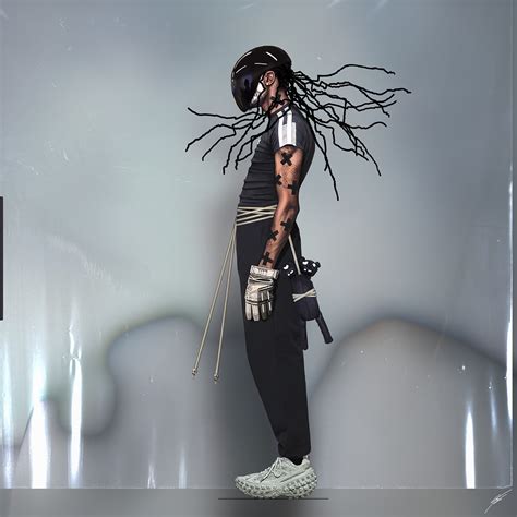 Teodor Tzigov - King Vamp - Playboi Carti