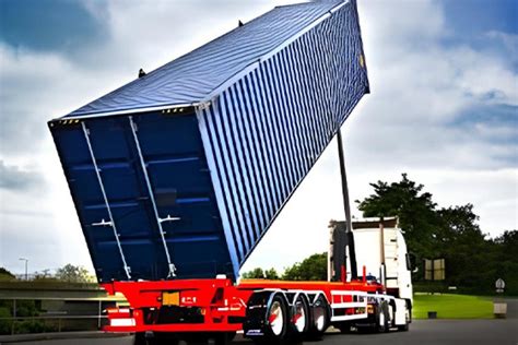 Bulk Container Loading 的图像结果