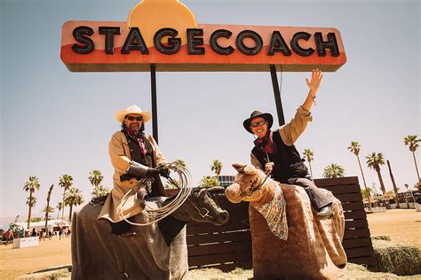 Stream Stagecoach 2024 live (schedule & set times)