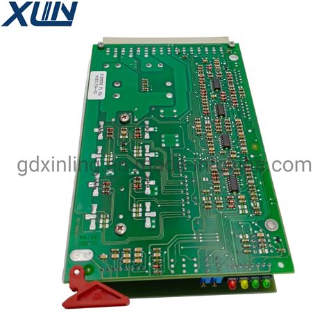 Image result for Vision Control Board ASM