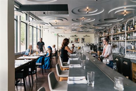 Places To Eat In Denver