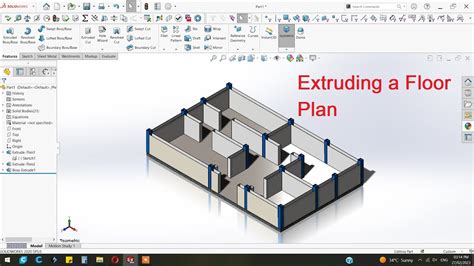 Image result for SolidWorks Building Layout