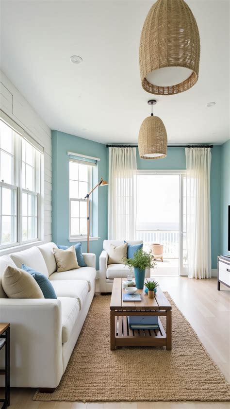 Bleached Wood Floors