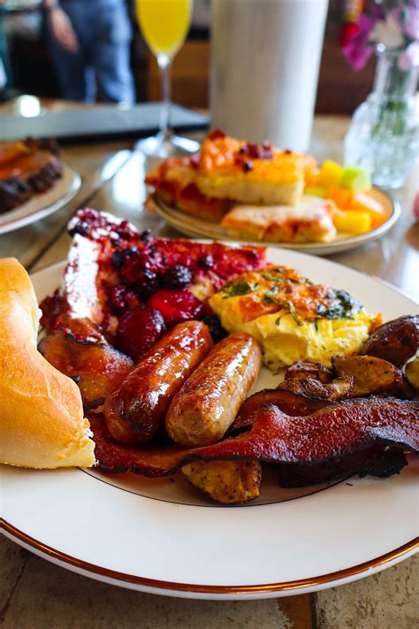 Fathers Day Brunch Buffet at Brick Pizza Co., 500 Wood Street, Bristol ...