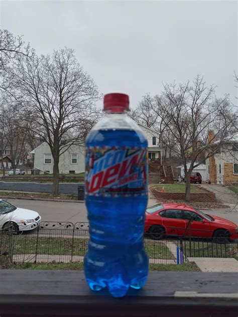 Mountain Dew summer freeze found at Target St Paul Minnesota : r ...