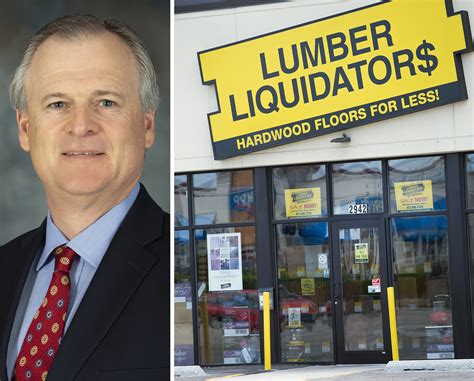 LL Flooring – Commercial Observer