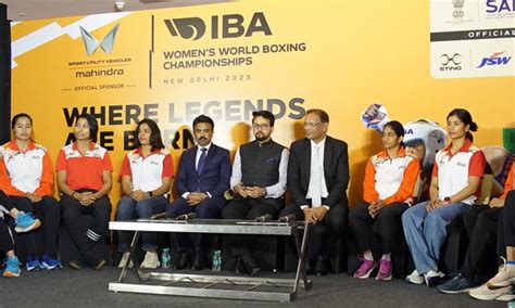 IOC to send observers for Boxing Worlds: BFI President Ajay Singh