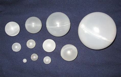 Plastic Ball - Hollow Plastic Balls Manufacturer from Rajkot