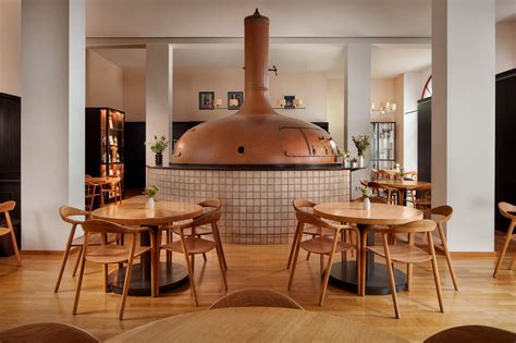 Restaurants im - NH Collection Heidelberg