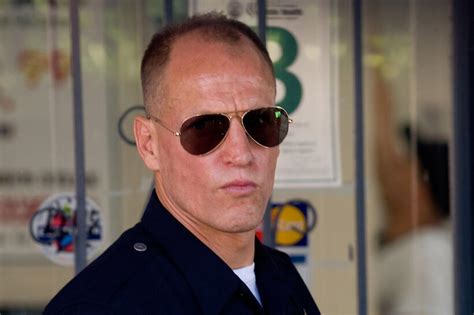 Spotlight On: Woody Harrelson | Fandango