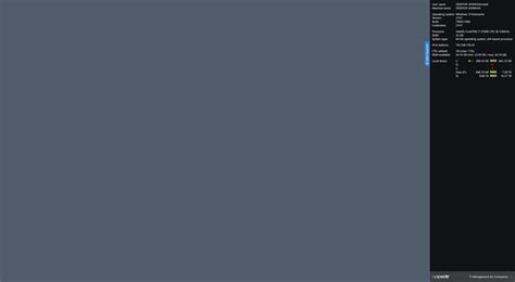 Display Computer Information On Desktop 的图像结果