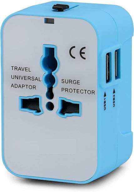 Buy Universal Power Adapter online at Best Prices in India - Flipkart