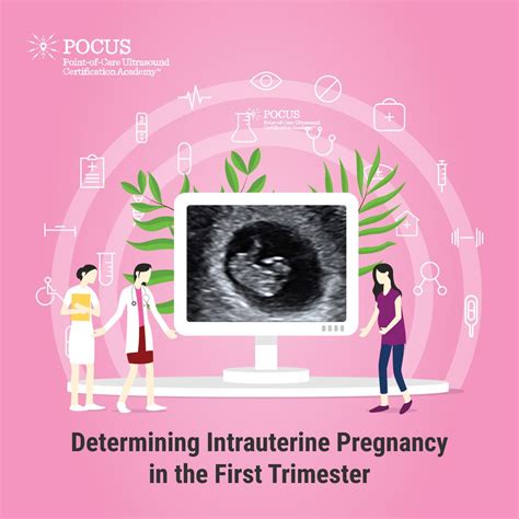 Download our handy infographic outlining how to determine intrauterine pregnancy (IUP) and rule ...