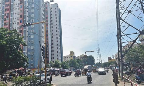 Reconsider plan to build metro station at apartment entrance ...