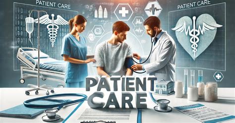 What Is Patient Care?