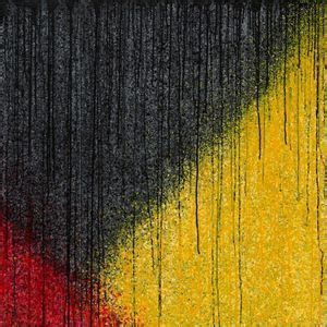 Javier Manrique: Color Fields, Consulado General de México en San ...