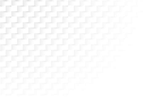 White 3d paper style background | Free Vector