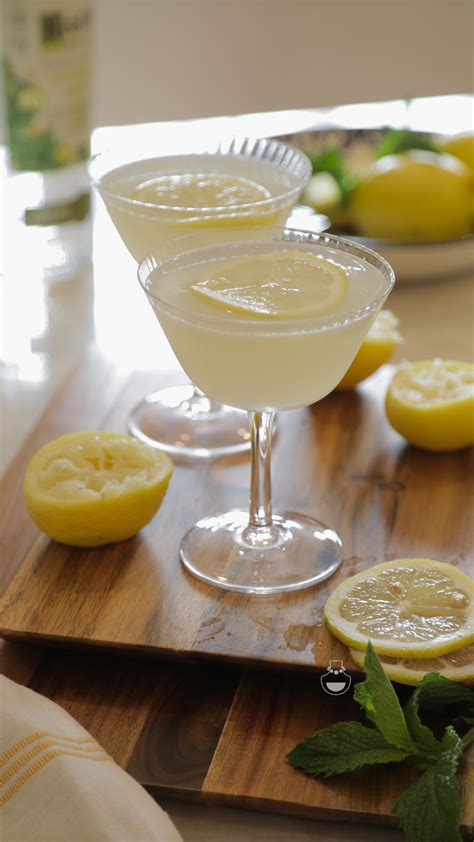 Image result for Lemon Drop Cocktail