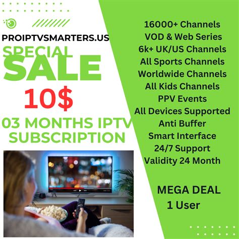 Image result for Free IPTV Subscription