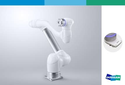 Doosan Smart Vision Module 的图像结果