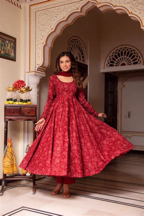 AANCHAL SUIT SET – ethnicsaa